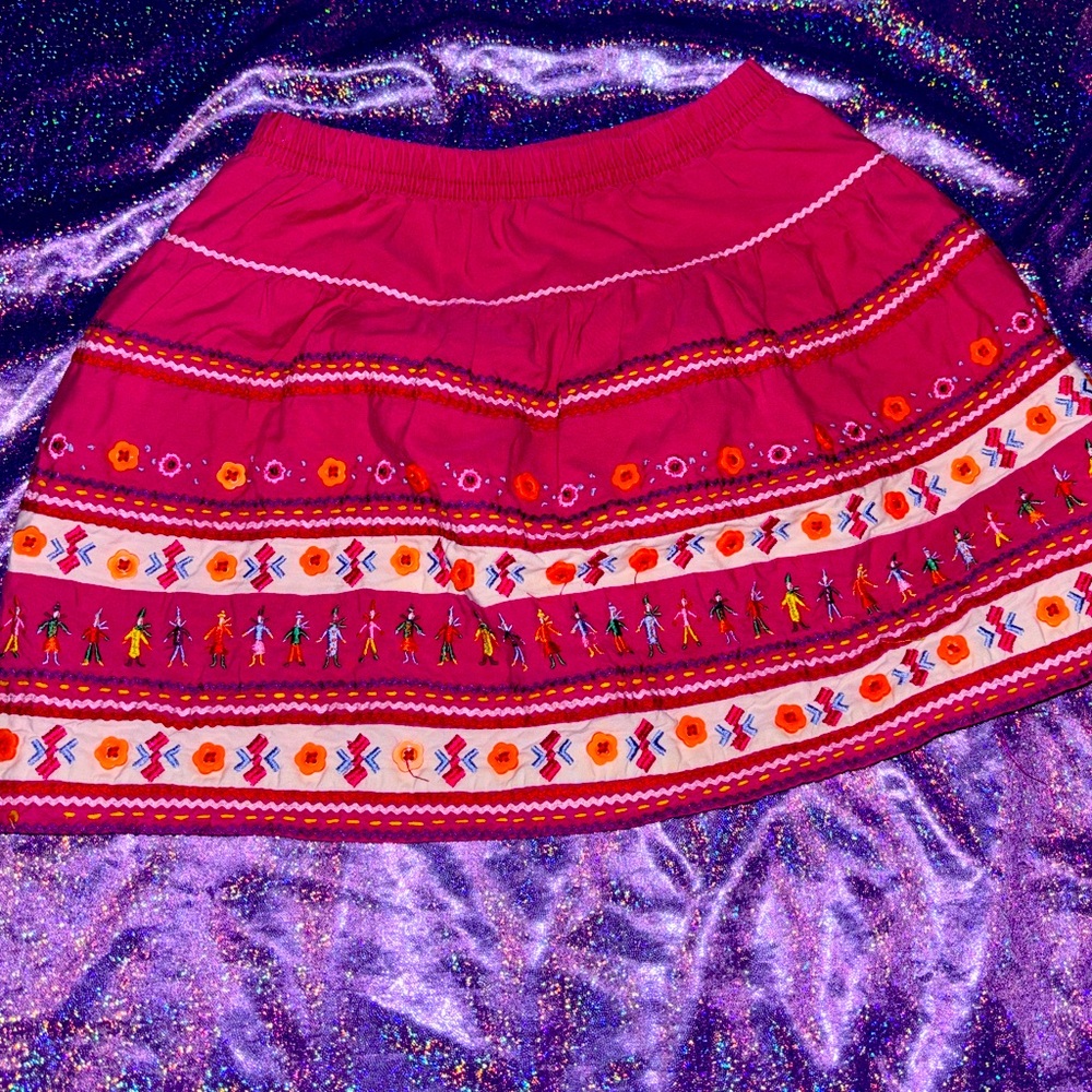 Infant Gap Embellished Skirt